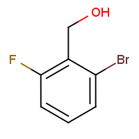 CAS:261723-33-5 | PC300574 | 2-Bromo-6-fluorobenzyl alcohol