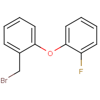 CAS:1355171-21-9 | PC300608 | 1-(Bromomethyl)-2-(2-fluorophenoxy)benzene