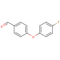 CAS:137736-06-2 | PC300609 | 4-(4-Fluorophenoxy)benzaldehyde