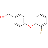 CAS:1038966-53-8 | PC300612 | [4-(2-Fluorophenoxy)phenyl]methanol