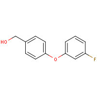 CAS:1039900-00-9 | PC300614 | [4-(3-Fluorophenoxy)phenyl]methanol