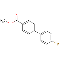 CAS:80254-87-1 | PC300616 | Methyl 4'-fluoro-1,1'-biphenyl-4-carboxylate