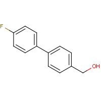CAS:147497-56-1 | PC300617 | (4'-Fluoro-1,1'-biphenyl-4-yl)methanol