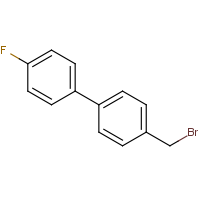 CAS:147497-57-2 | PC300618 | 4-(Bromomethyl)-4'-fluoro-1,1'-biphenyl