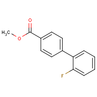 CAS:80254-85-9 | PC300619 | Methyl 2'-fluoro-1,1'-biphenyl-4-carboxylate