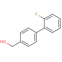 CAS:773872-57-4 | PC300620 | (2'-Fluoro-1,1'-biphenyl-4-yl)methanol