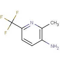 CAS: 383907-17-3 | PC300644 | 2-Methyl-6-(trifluoromethyl)pyridin-3-amine