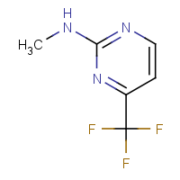CAS:1193721-39-9 | PC300670 | 2-(Aminomethyl)-4-(trifluoromethyl)pyrimidine
