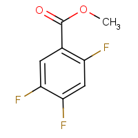 CAS:20372-66-1 | PC300696 | Methyl 2,4,5-trifluorobenzoate