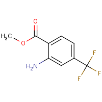 CAS: 61500-87-6 | PC300713 | Methyl 2-amino-4-(trifluoromethyl)benzoate