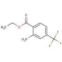 CAS: 65568-55-0 | PC300714 | Ethyl 2-amino-4-(trifluoromethyl)benzoate