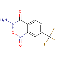 CAS:830334-29-7 | PC300715 | 2-Nitro-4-(trifluoromethyl)benzhydrazide