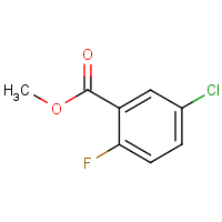 CAS:57381-36-9 | PC300717 | Methyl 5-chloro-2-fluorobenzoate
