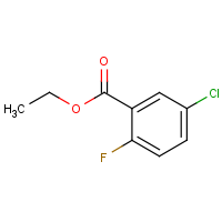 CAS:773139-56-3 | PC300718 | Ethyl 5-chloro-2-fluorobenzoate