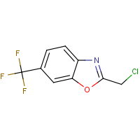 CAS:944897-69-2 | PC300735 | 2-(Chloromethyl)-6-(trifluoromethyl)-1,3-benzoxazole