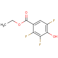 CAS:1214351-42-4 | PC300759 | Ethyl 2,3,5-trifluoro-4-hydroxybenzoate