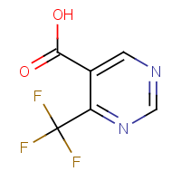 CAS: 220880-12-6 | PC300766 | 4-(Trifluoromethyl)pyrimidine-5-carboxylic acid