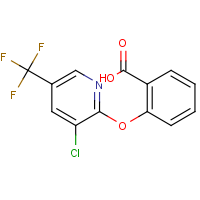 CAS:852952-20-6 | PC300779 | 2-{[3-Chloro-5-(trifluoromethyl)pyridin-2-yl]oxy}benzoic acid