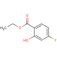 CAS:1737-21-9 | PC300809 | Ethyl 4-fluoro-2-hydroxybenzoate