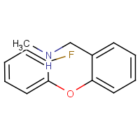 CAS:1095045-47-8 | PC300813 | N-[2-(2-Fluorophenoxy)benzyl]-N-methylamine