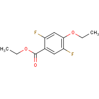 CAS: 1823562-23-7 | PC300816 | Ethyl 4-ethoxy-2,5-difluorobenzoate