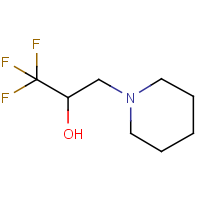 CAS:478050-22-5 | PC300875 | 1,1,1-Trifluoro-3-piperidin-1-ylpropan-2-ol