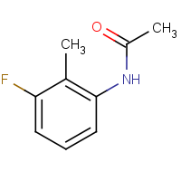 CAS: 322-33-8 | PC300885 | N-(3-Fluoro-2-methylphenyl)acetamide