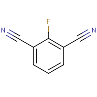 CAS:23039-06-7 | PC300888 | 2-Fluoroisophthalonitrile