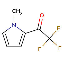 CAS:18087-62-2 | PC300942 | 2,2,2-Trifluoro-1-(1-methyl-1H-pyrrol-2-yl)ethanone