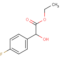 CAS: 7550-03-0 | PC300965 | Ethyl (4-fluorophenyl)(hydroxy)acetate