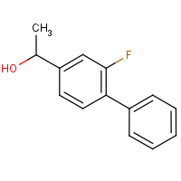 CAS: 56430-67-2 | PC300994 | 1-(2-Fluorobiphenyl-4-yl)ethanol
