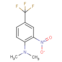 CAS:40700-38-7 | PC3009M | 4-(Dimethylamino)-3-nitrobenzotrifluoride