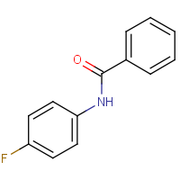 CAS: 366-75-6 | PC301026 | N-(4-Fluorophenyl)benzamide