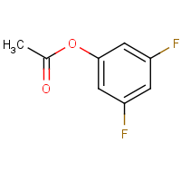 CAS: 315690-94-9 | PC301027 | 3,5-Difluorophenyl acetate