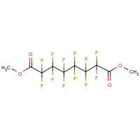 CAS: 2062-20-6 | PC3011 | Dimethyl perfluorosuberate