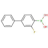 CAS:409108-13-0 | PC3012 | 3-Fluoro-[1,1']-biphenyl-4-boronic acid
