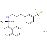 CAS: 364782-34-3 | PC301203 | Cinacalcet hydrochloride
