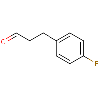 CAS: 63416-70-6 | PC301205 | 3-(4-Fluorophenyl)propionaldehyde