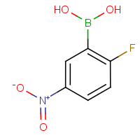 CAS:819849-20-2 | PC3014 | 2-Fluoro-5-nitrobenzeneboronic acid