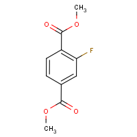 CAS: 5292-47-7 | PC3015 | Dimethyl 2-fluoroterephthalate