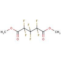 CAS: 1513-62-8 | PC3015M | Dimethyl perfluoroglutarate