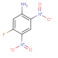 CAS: 367-81-7 | PC3020 | 2,4-Dinitro-5-fluoroaniline