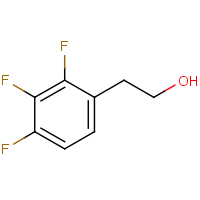 CAS: 886761-76-8 | PC302000 | 2-(2,3,4-Trifluorophenyl)ethanol
