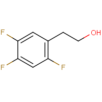 CAS: 883267-70-7 | PC302001 | 2-(2,4,5-Trifluorophenyl)ethanol