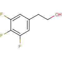 CAS: 886761-77-9 | PC302003 | 2-(3,4,5-Trifluorophenyl)ethanol