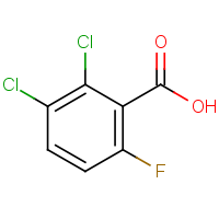 CAS: 32890-91-8 | PC302005 | 2,3-Dichloro-6-fluorobenzoic acid