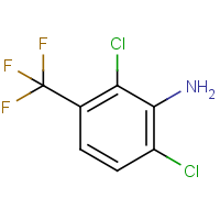 CAS:6656-72-0 | PC302015 | 2,6-Dichloro-3-(trifluoromethyl)aniline