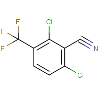 CAS:1092461-02-3 | PC302016 | 2,6-Dichloro-3-(trifluoromethyl)benzonitrile