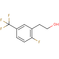 CAS:886761-79-1 | PC302019 | 2-[2-Fluoro-5-(trifluoromethyl)phenyl]ethanol