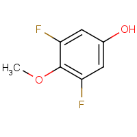CAS:443-42-5 | PC302037 | 3,5-Difluoro-4-methoxyphenol
